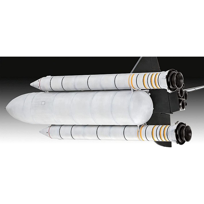 Space Shuttle - Booster Rockets, 40th. - fot. 3