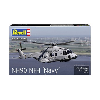 NH90 NFH Navy