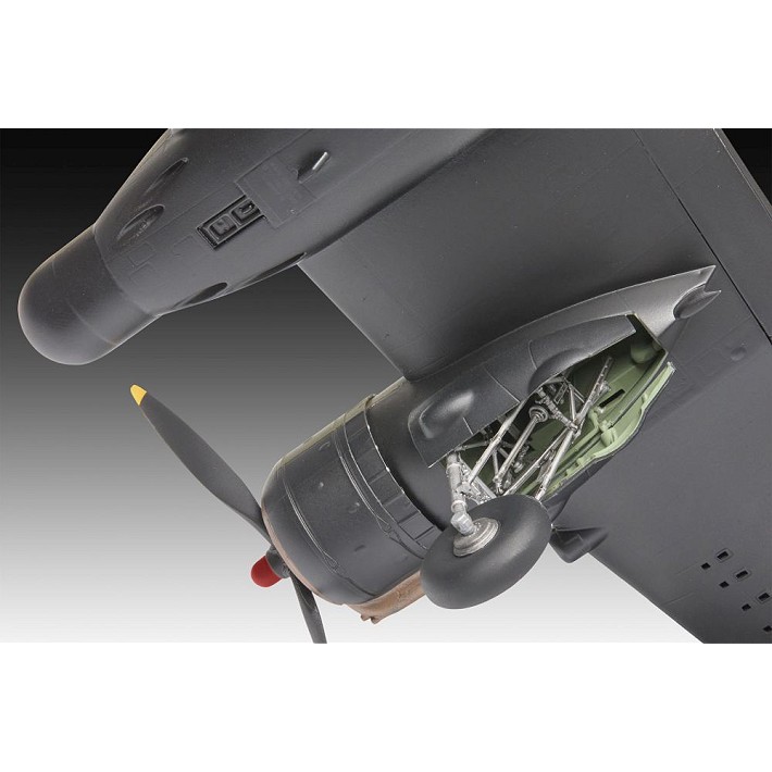 Bristol Beaufighter Mk. VI - fot. 8