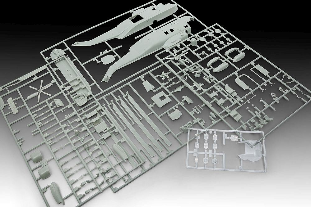 Westland Sea King Mk 41 - fot. 8