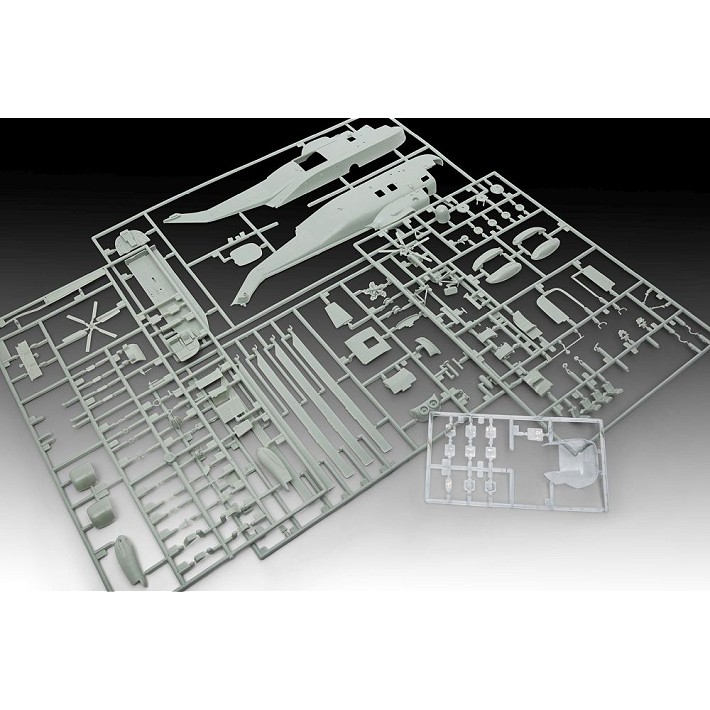 Westland Sea King Mk 41 - fot. 8