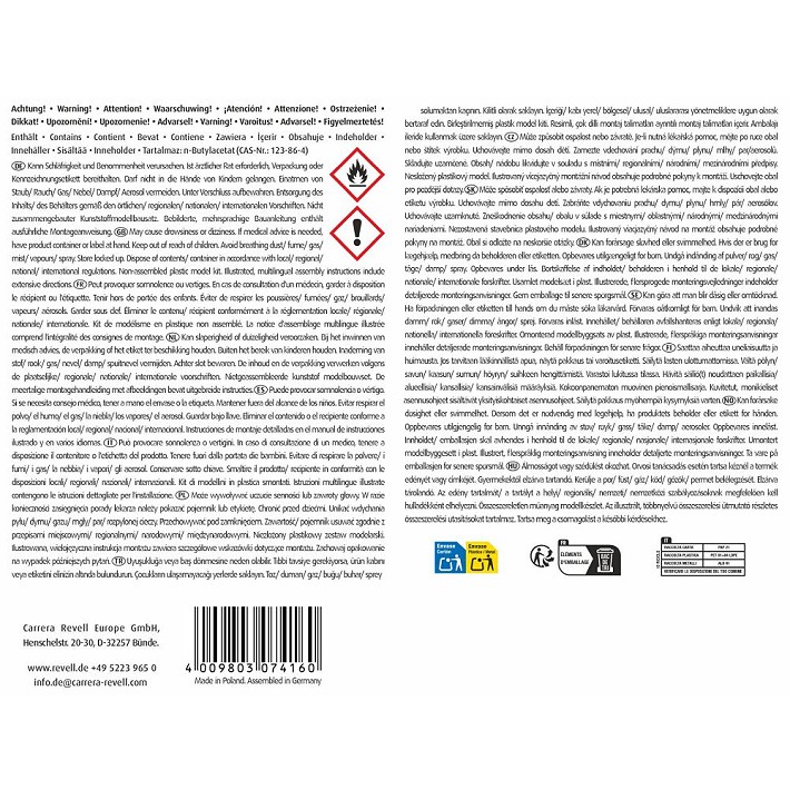 Messerschmitt Bf-109 - fot. 3