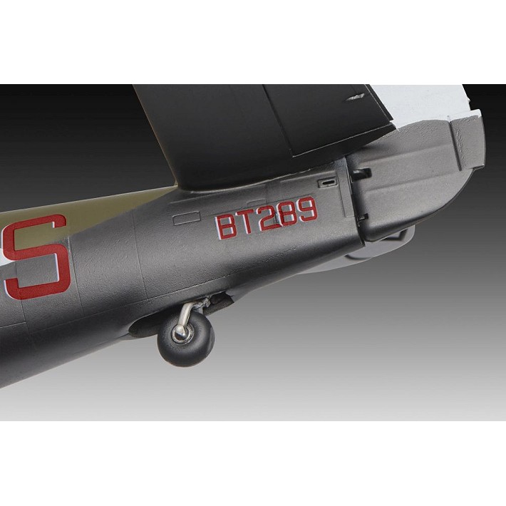 Bristol Beaufighter Mk. VI - fot. 7