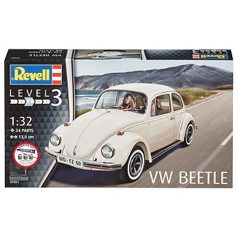 VW Beetle