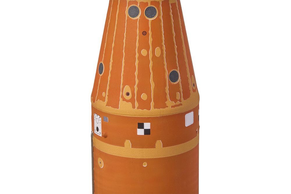 NASA Artemis Space Launch System (SLS) - fot. 12