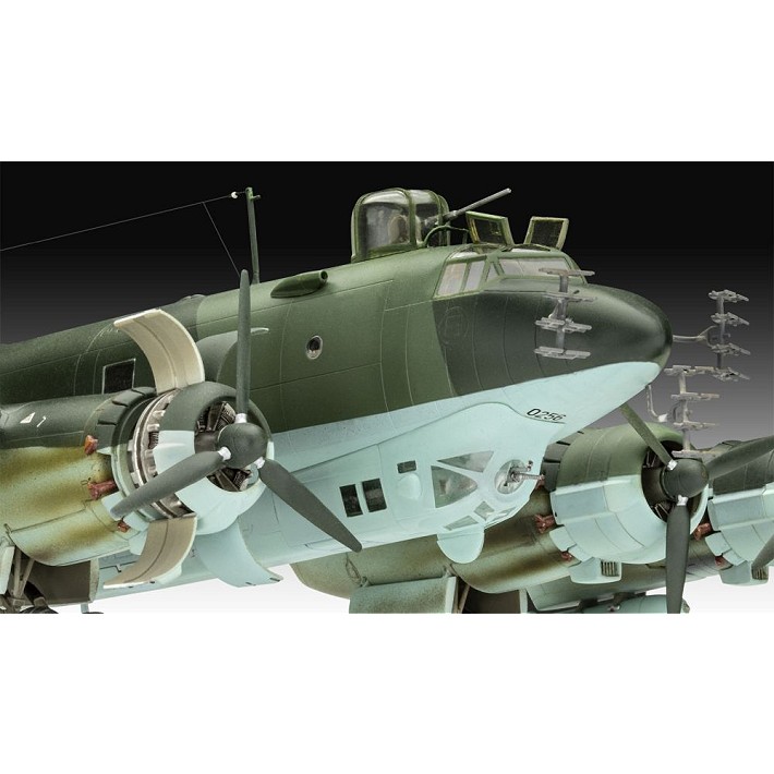 Focke-Wulf Fw 200 C-5/C-8 Condor - fot. 3