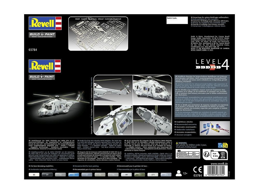 NH90 NFH Navy - fot. 8