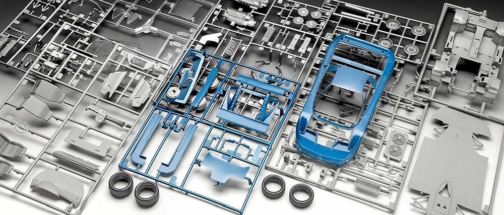 Bugatti EB110 - fot. 6