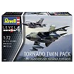 Tornado Twin Pack - 50 An. Panavia Tornado - uszkodzone pudełko