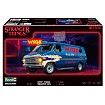 Car Stranger Things