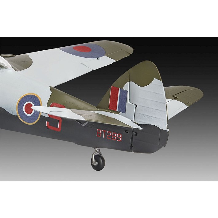 Bristol Beaufighter Mk. VI - fot. 4