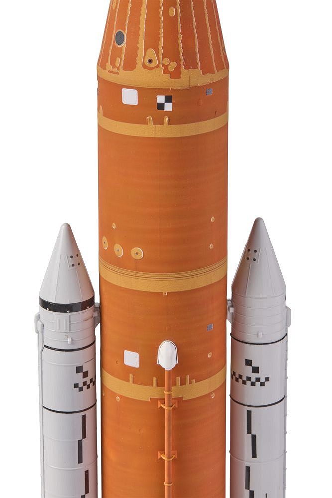 NASA Artemis Space Launch System (SLS) - fot. 5