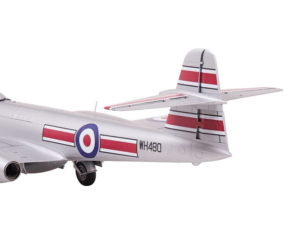 Gloster Meteor F.8/FR.9 - First Edition - fot. 8