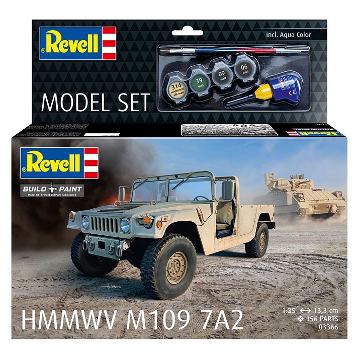HMMWV M1097A2