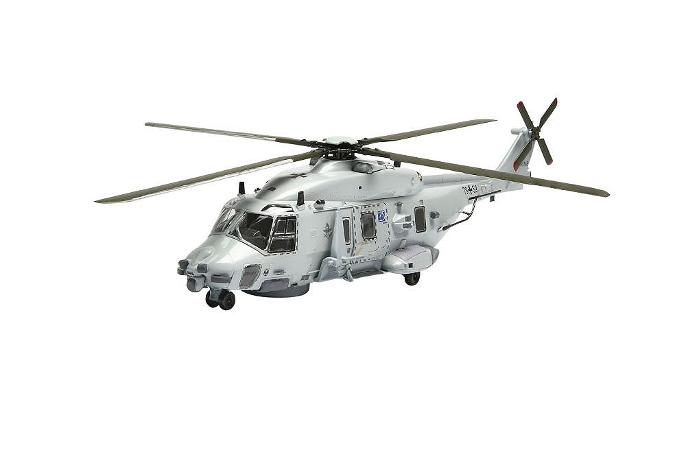 NH90 NFH Navy - fot. 2