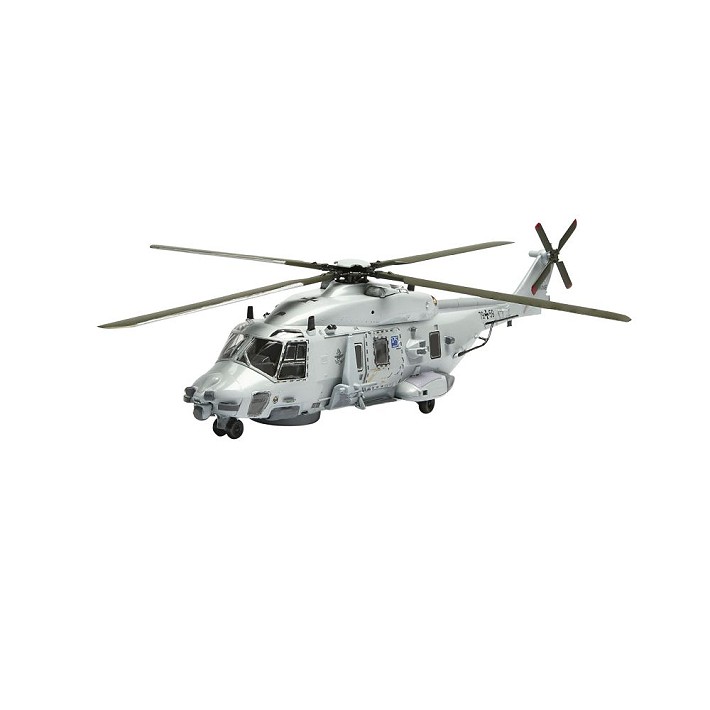 NH90 NFH Navy - fot. 2