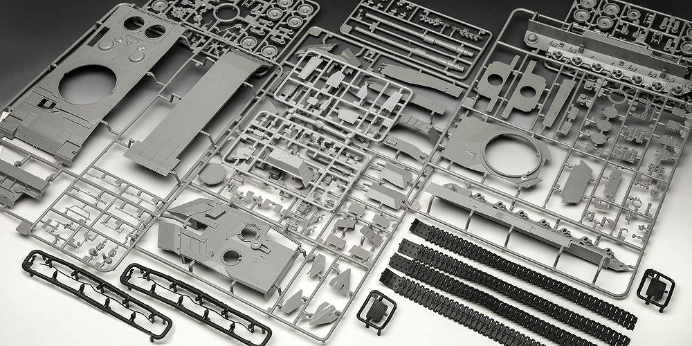 70 Jahre Bundeswehr: Leopard 2A6MA2 - Exclusive Edition - fot. 8