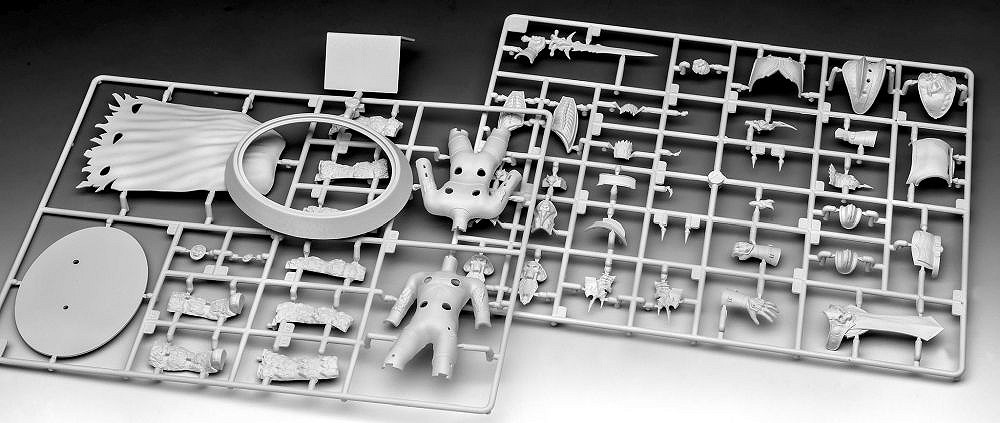 Gift Set the Lich King: World of Warcraft - fot. 8