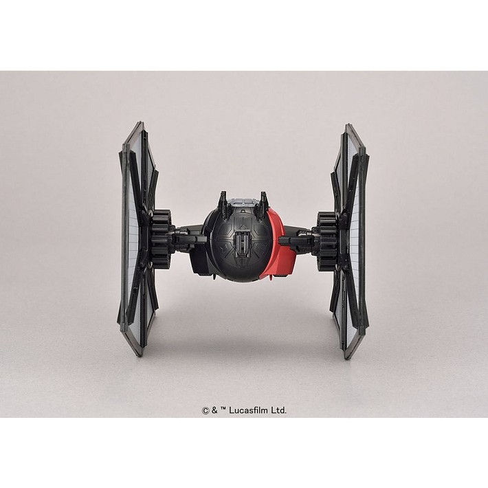 First Order Special Forces Tie Fighter (Bandai) - fot. 5