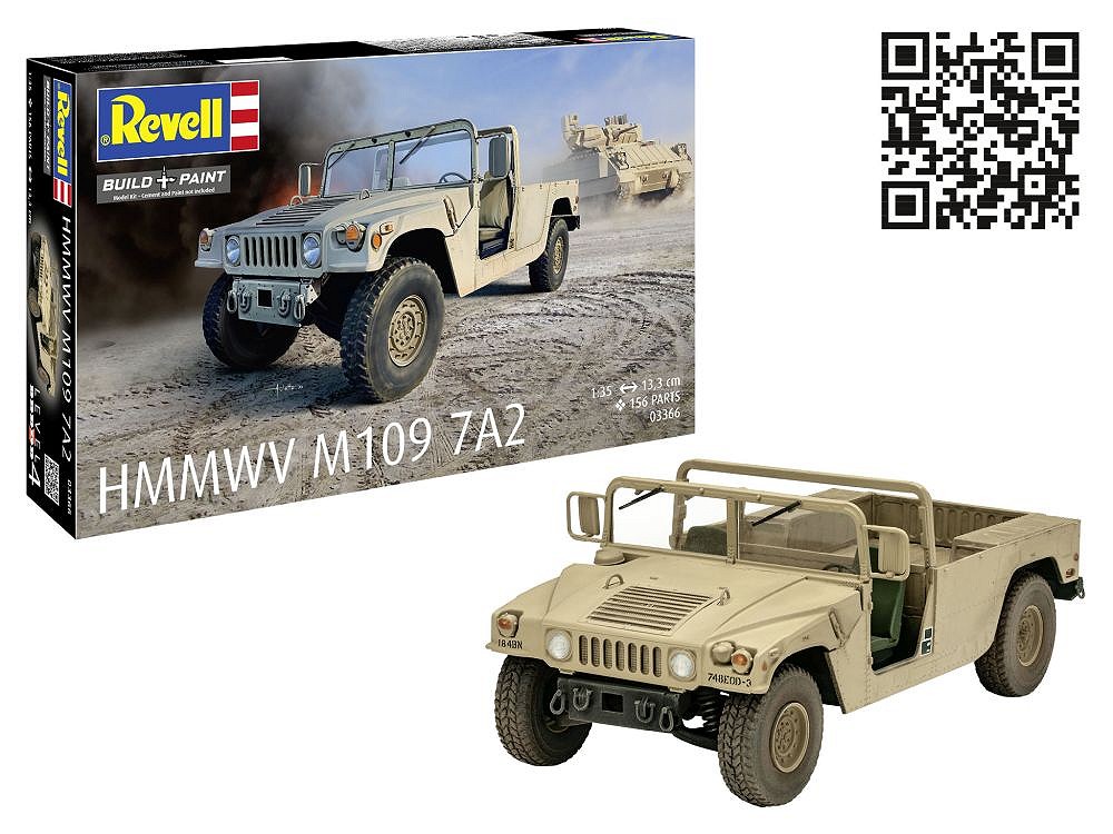 HMMWV M1097A2 - fot. 11