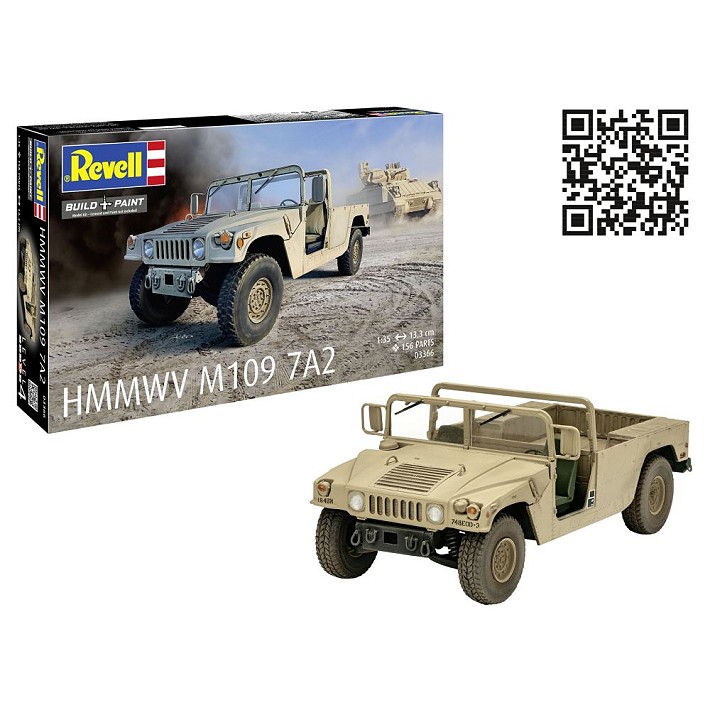 HMMWV M1097A2 - fot. 11