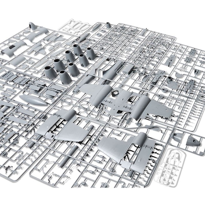 Gloster Meteor F.8/FR.9 - First Edition - fot. 9