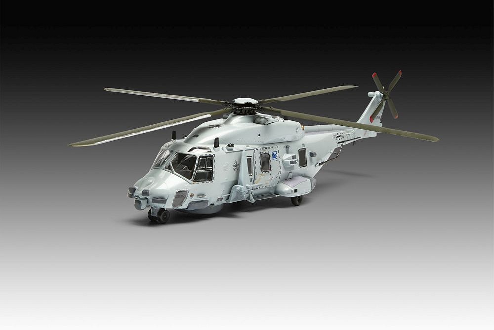 NH90 NFH Navy - fot. 2