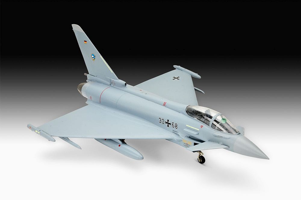 70 Years Bundeswehr: Aircraft - fot. 3