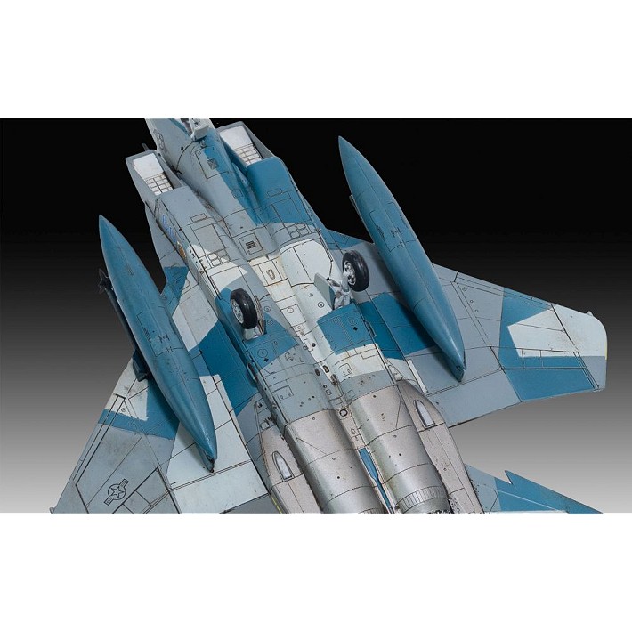 Boeing F-15C Eagle - fot. 5