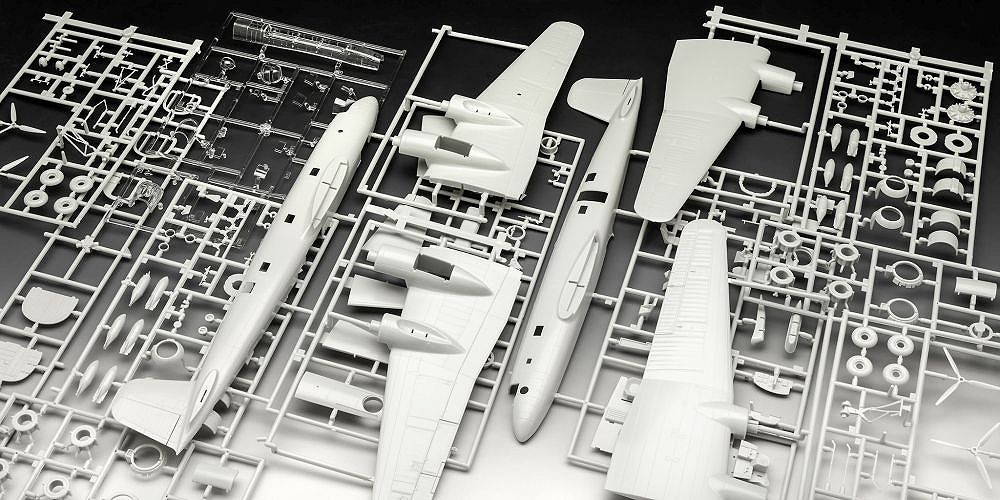 Focke-Wulf Fw 200 C-5/C-8 Condor - fot. 7