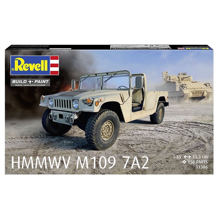 HMMWV M1097A2