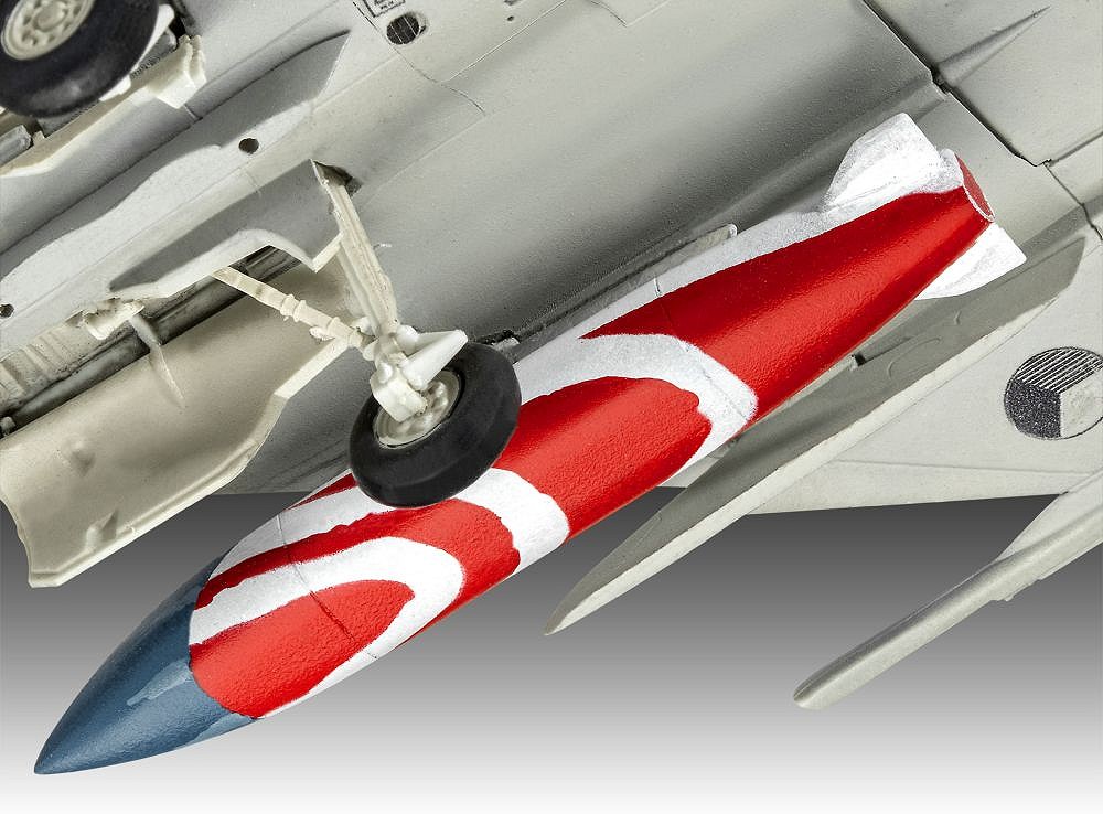 Saab JAS-39C Gripen - fot. 5