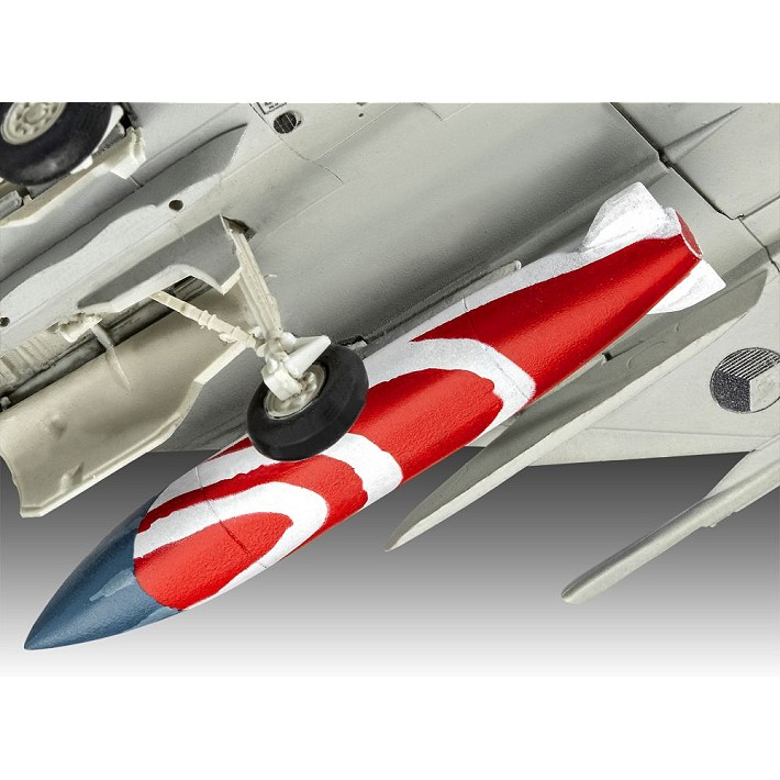 Saab JAS-39C Gripen - fot. 5