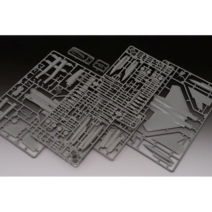 Boeing F-15C Eagle - fot. 7