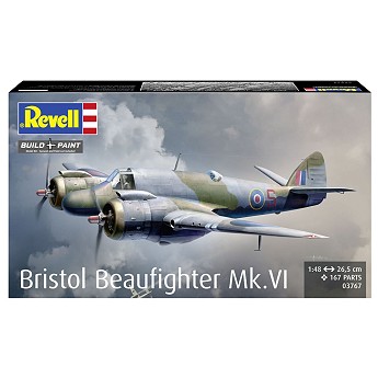 Bristol Beaufighter Mk. VI