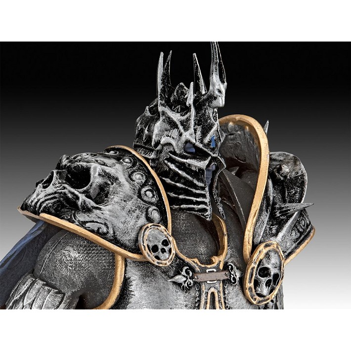 Gift Set the Lich King: World of Warcraft - fot. 7