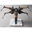Poe's X-Wing Fighter (Bandai) - fot. 11