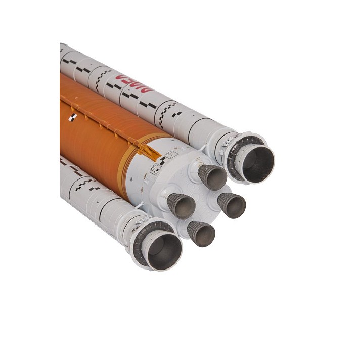 NASA Artemis Space Launch System (SLS) - fot. 9