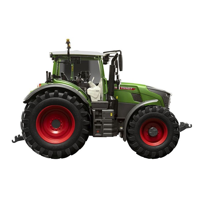 Fendt 728 Vario Tractor Click-System - fot. 5