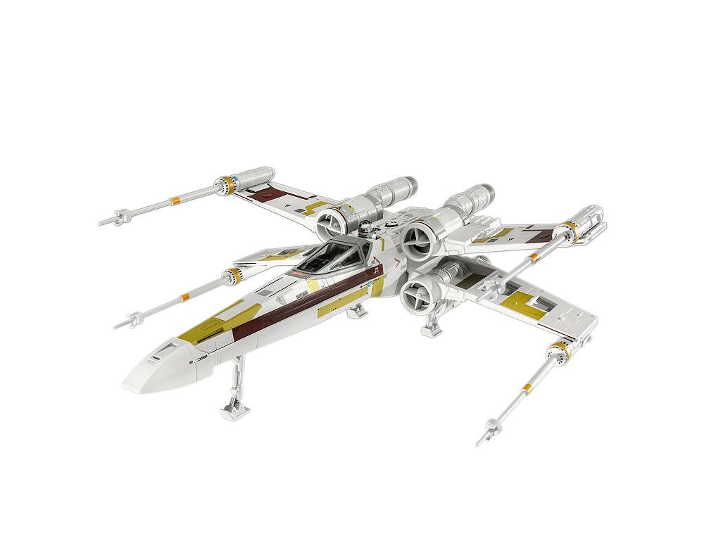 Carson Teva's X-Wing Fighter: The Mandalorian - fot. 8