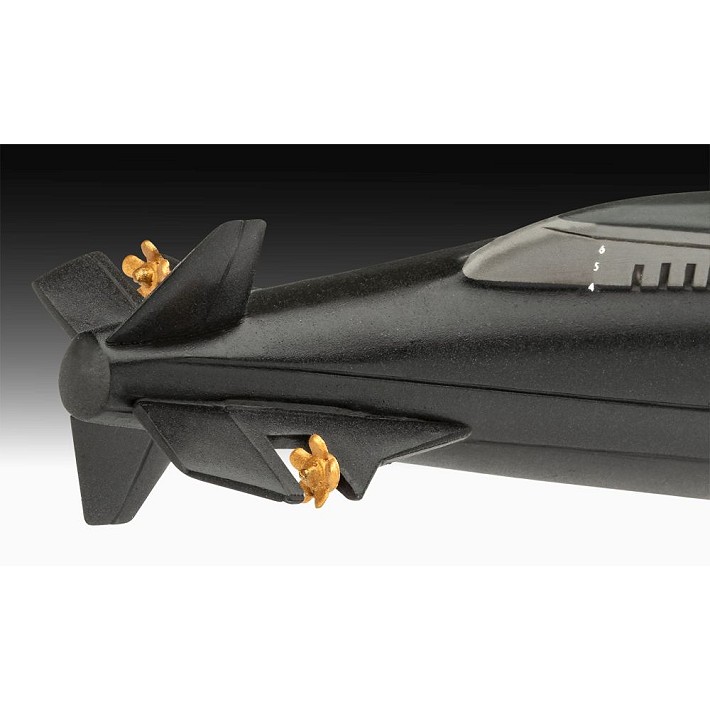 U.S.S. Nautilus - fot. 4