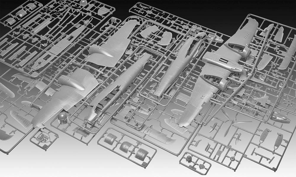 Bristol Beaufighter Mk. VI - fot. 9