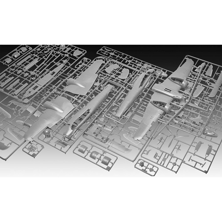 Bristol Beaufighter Mk. VI - fot. 9