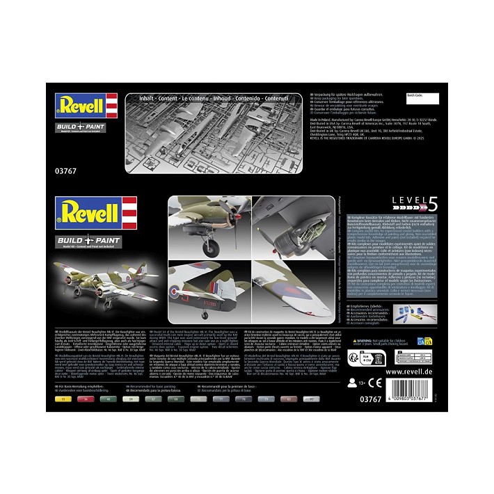 Bristol Beaufighter Mk. VI - fot. 11