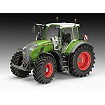 Fendt 728 Vario Tractor Click-System - fot. 2