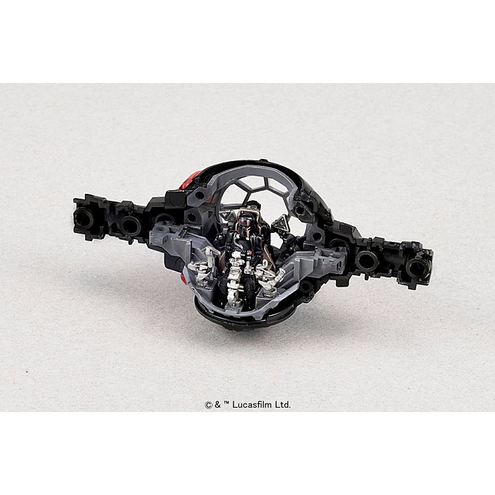 First Order Special Forces Tie Fighter (Bandai) - fot. 8