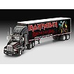 Tour Truck Iron Maiden - fot. 3