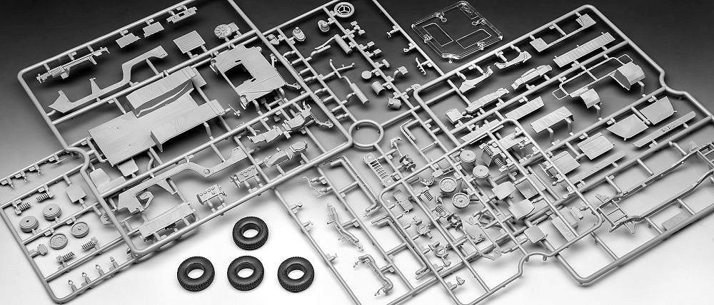 HMMWV M1097A2 - fot. 8