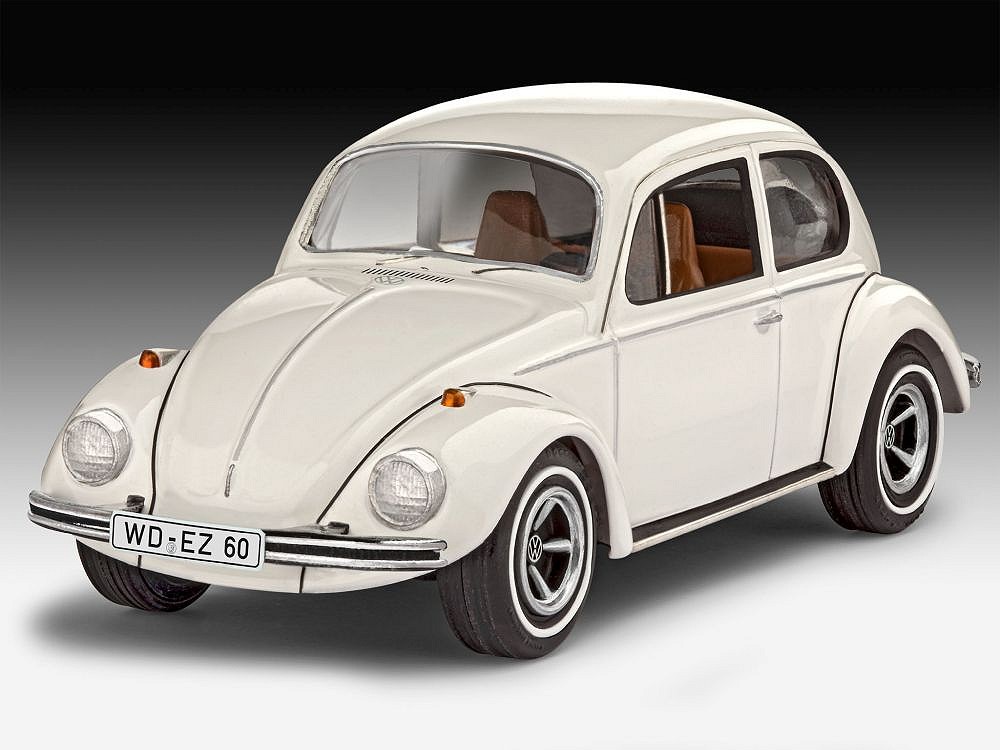 VW Beetle - fot. 2