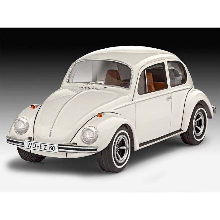 VW Beetle - fot. 2